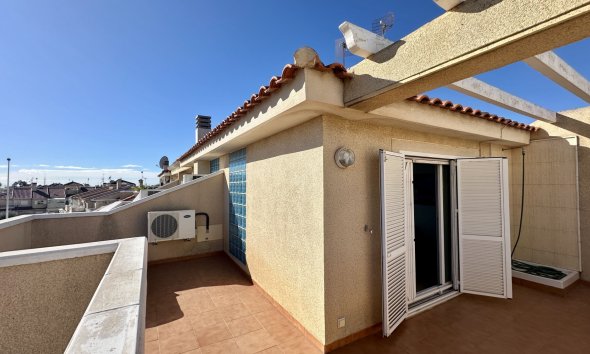 Gensalg - Lejlighed -
Orihuela Costa - Playa Flamenca