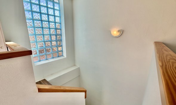 Gensalg - Lejlighed -
Orihuela Costa - Playa Flamenca