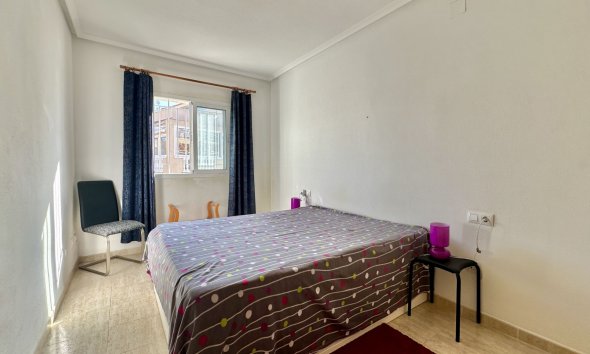 Gensalg - Lejlighed -
Orihuela Costa - Playa Flamenca