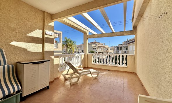 Gensalg - Lejlighed -
Orihuela Costa - Playa Flamenca