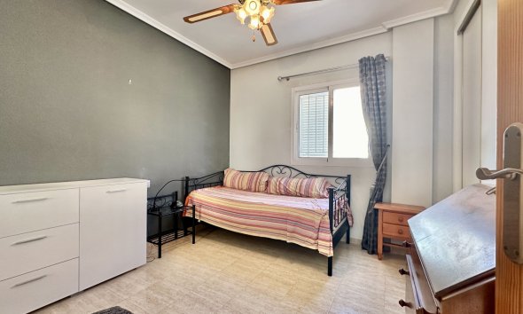 Gensalg - Lejlighed -
Orihuela Costa - Playa Flamenca