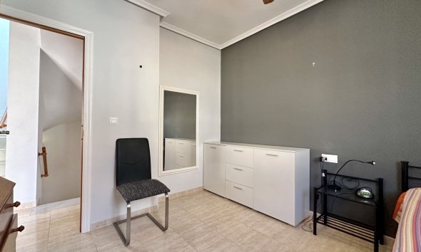 Gensalg - Lejlighed -
Orihuela Costa - Playa Flamenca