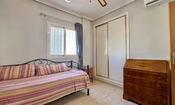 Gensalg - Lejlighed -
Orihuela Costa - Playa Flamenca