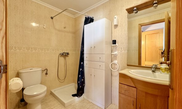 Gensalg - Lejlighed -
Orihuela Costa - Playa Flamenca