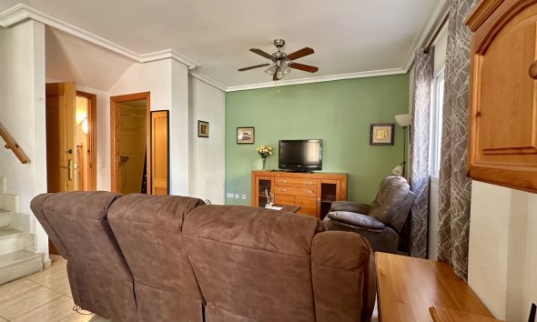 Gensalg - Lejlighed -
Orihuela Costa - Playa Flamenca