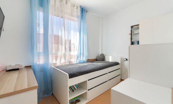 Gensalg - Rækkehus -
Orihuela Costa - Villamartín