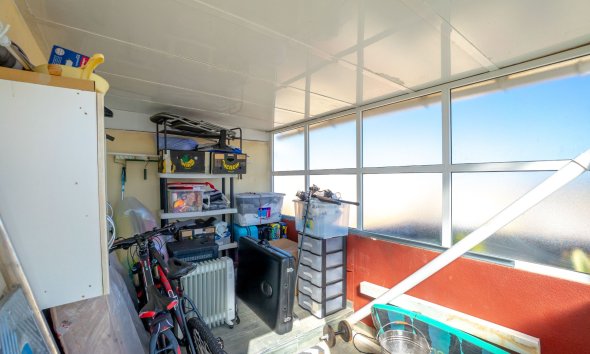 Gensalg - Rækkehus -
Orihuela Costa - Villamartín