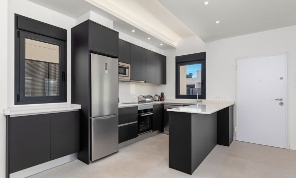 Gensalg - Villa -
San Fulgencio - La Marina