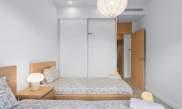 Gensalg - Villa -
San Fulgencio - La Marina