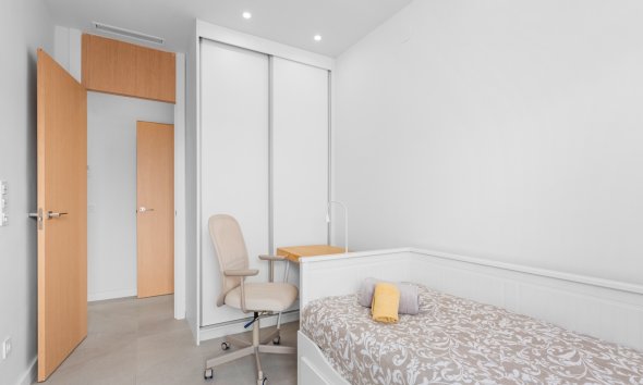 Gensalg - Villa -
San Fulgencio - La Marina