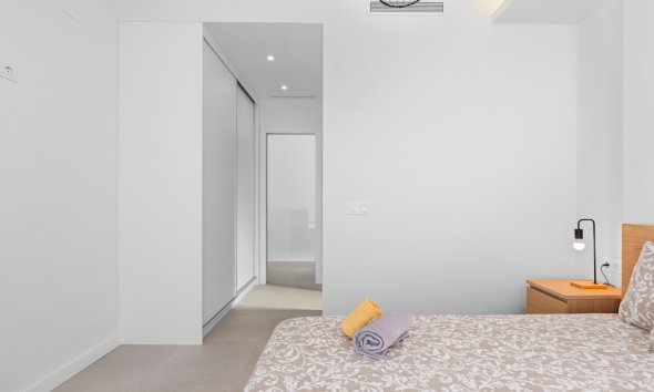 Gensalg - Villa -
San Fulgencio - La Marina