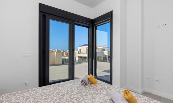 Gensalg - Villa -
San Fulgencio - La Marina