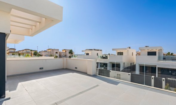 Gensalg - Villa -
San Fulgencio - La Marina