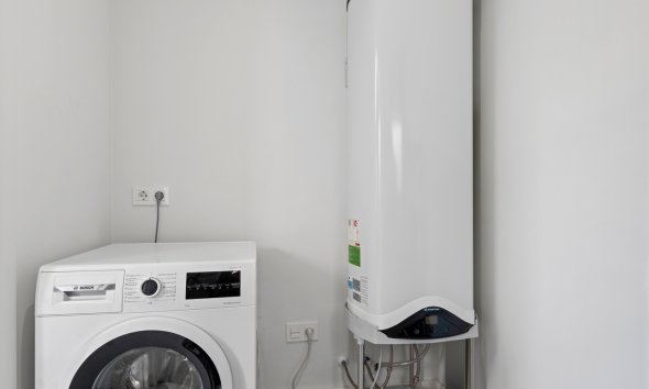 Gensalg - Villa -
San Fulgencio - La Marina