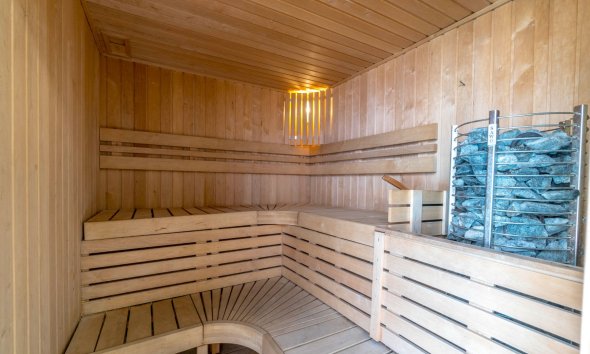 Gensalg - Lejlighed -
Orihuela Costa - Villamartín