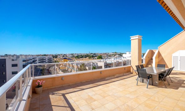 Gensalg - Lejlighed -
Orihuela Costa - Villamartín