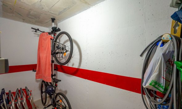 Gensalg - Lejlighed -
Orihuela Costa - Villamartín