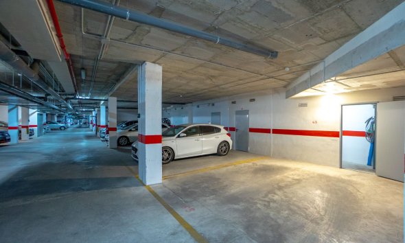 Gensalg - Lejlighed -
Orihuela Costa - Villamartín