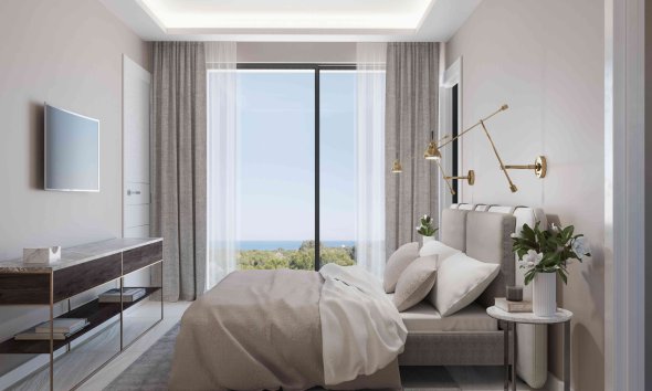 New Build - Apartment -
Guardamar del Segura