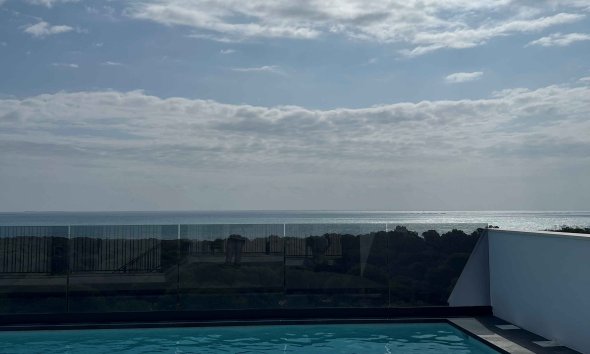 New Build - Apartment -
Guardamar del Segura