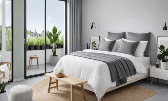 Nybyggeri - Villa -
Orihuela Costa - Orihuela