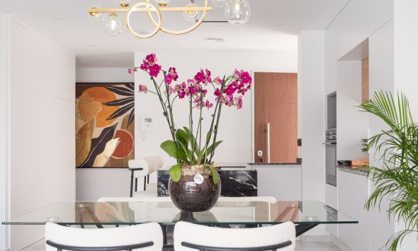 Nybyggeri - Villa -
San Pedro del Pinatar