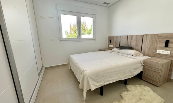 New Build - Villa -
Rojales