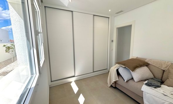 New Build - Villa -
Rojales