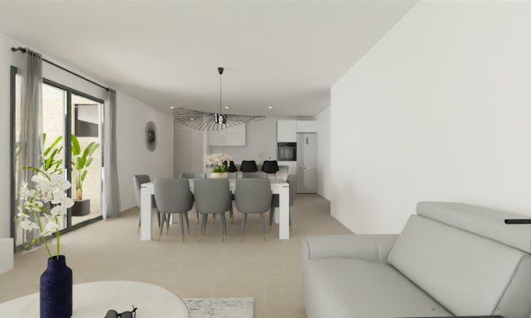 Nybyggeri - Villa -
Monforte del Cid