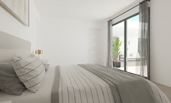 Nybyggeri - Villa -
Monforte del Cid