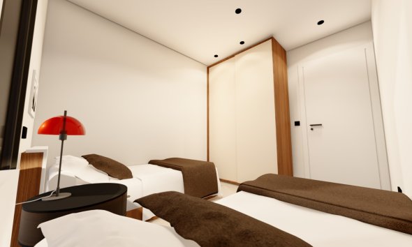 Nybyggeri - Villa -
Benijofar