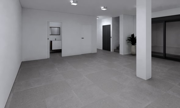 Nybyggeri - Villa -
Benijofar