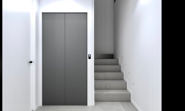 Nybyggeri - Villa -
Benijofar