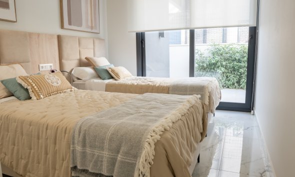 Nybyggeri - Villa -
Ciudad Quesada