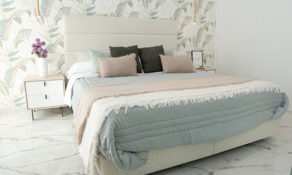 Nybyggeri - Villa -
Ciudad Quesada