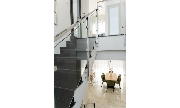 Nybyggeri - Villa -
Ciudad Quesada