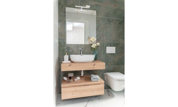 Nybyggeri - Villa -
Ciudad Quesada