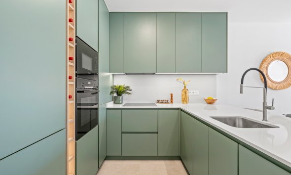 Nybyggeri - Villa -
Los Alcázares