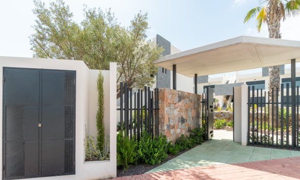 New Build - Apartment -
Torrevieja