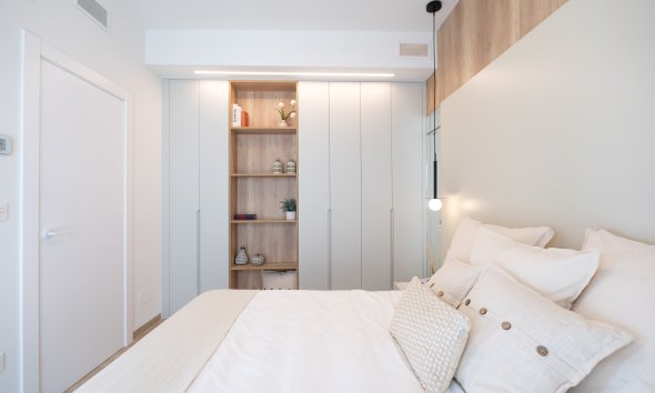 New Build - Townhouse -
Los Alcázares