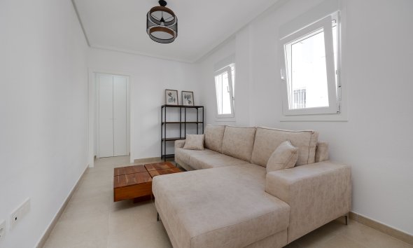 New Build - Villa -
San Fulgencio