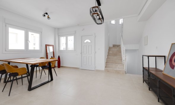 New Build - Villa -
San Fulgencio