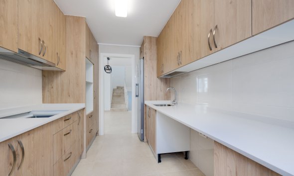 New Build - Villa -
San Fulgencio