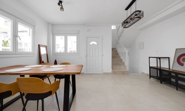 New Build - Villa -
San Fulgencio