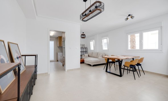 New Build - Villa -
San Fulgencio