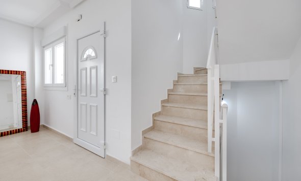 New Build - Villa -
San Fulgencio