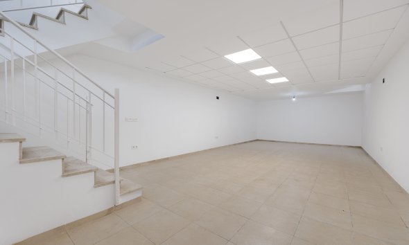 New Build - Villa -
San Fulgencio