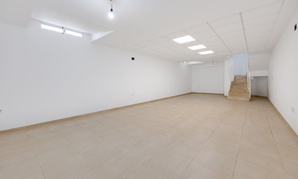 New Build - Villa -
San Fulgencio