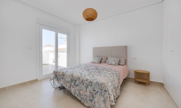 New Build - Villa -
San Fulgencio