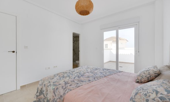 New Build - Villa -
San Fulgencio